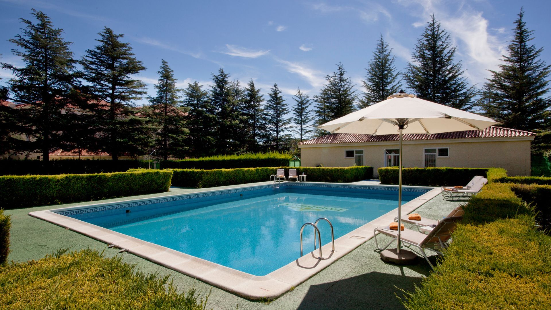Parador de Teruel 1
